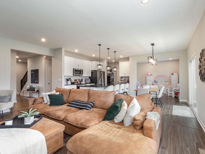 2313 John James Court, Hebron, KY 41048 Photo 8