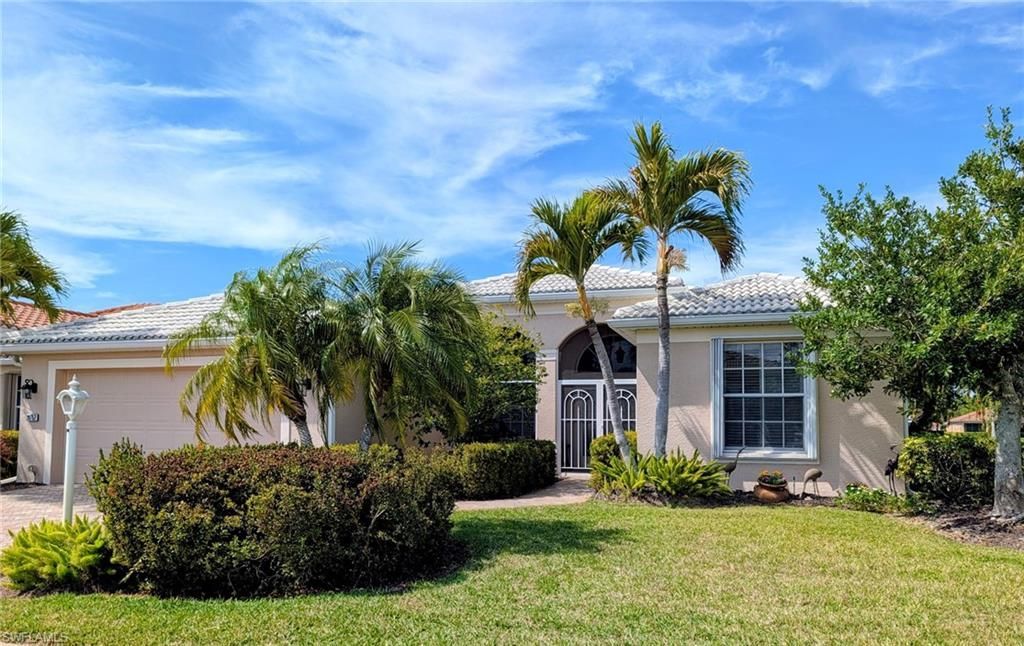 20757 Wheelock Dr, North Fort Myers, FL 33917 Photo
