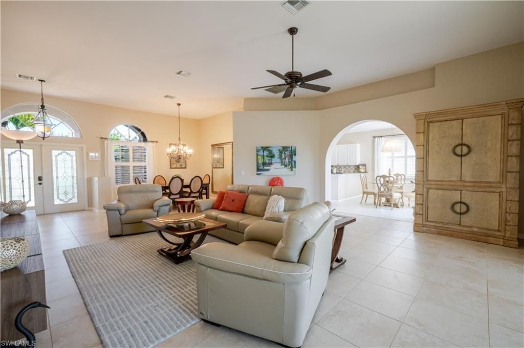 20757 Wheelock Dr, North Fort Myers, FL 33917 Photo