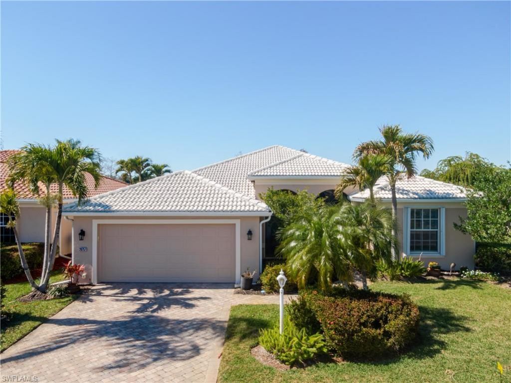 20757 Wheelock Dr, North Fort Myers, FL 33917 Photo