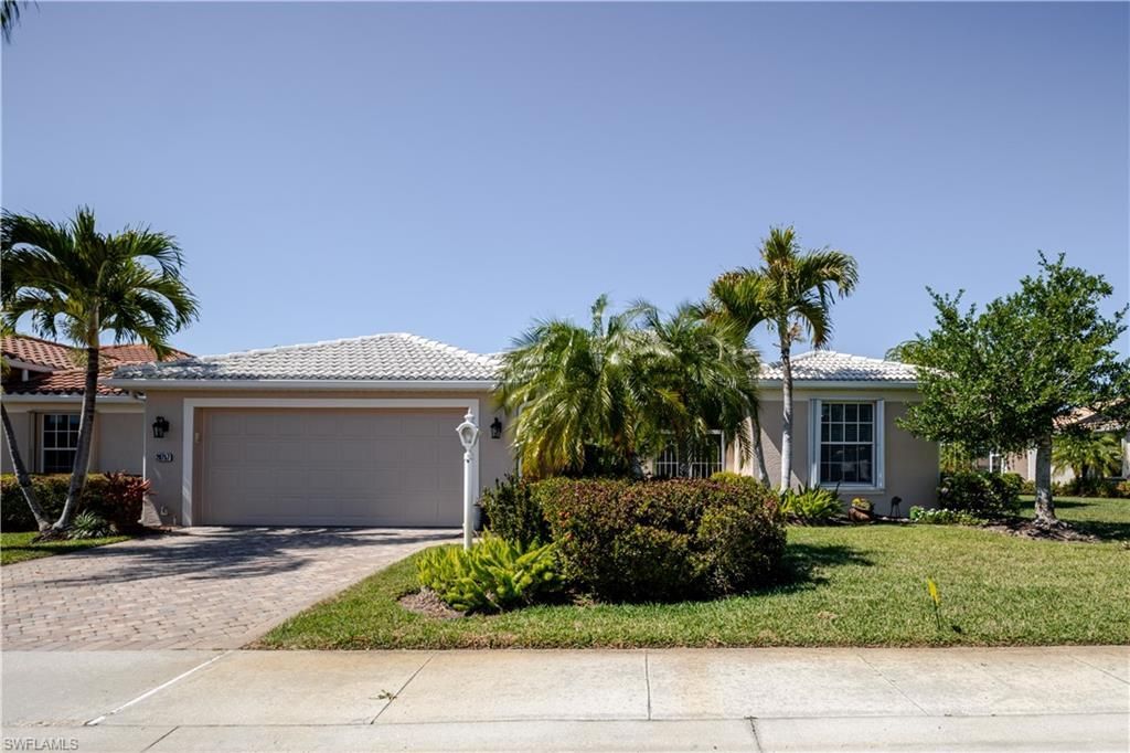 20757 Wheelock Dr, North Fort Myers, FL 33917 Photo