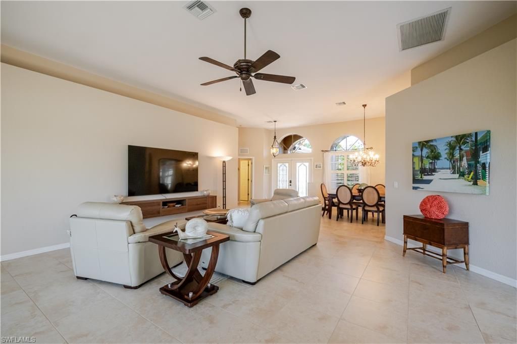 20757 Wheelock Dr, North Fort Myers, FL 33917 Photo