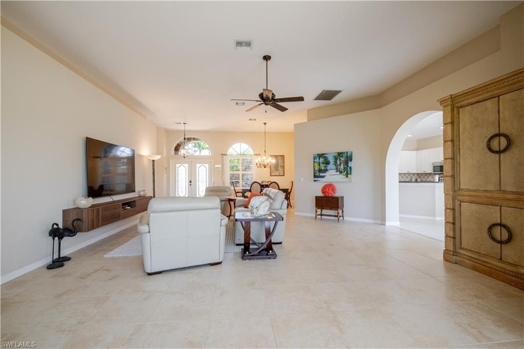 20757 Wheelock Dr, North Fort Myers, FL 33917 Photo