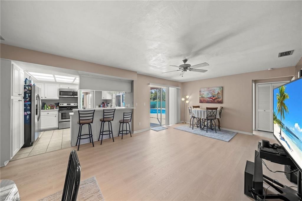 2172 Lochmoor Cir , North Fort Myers, FL 33903 Photo
