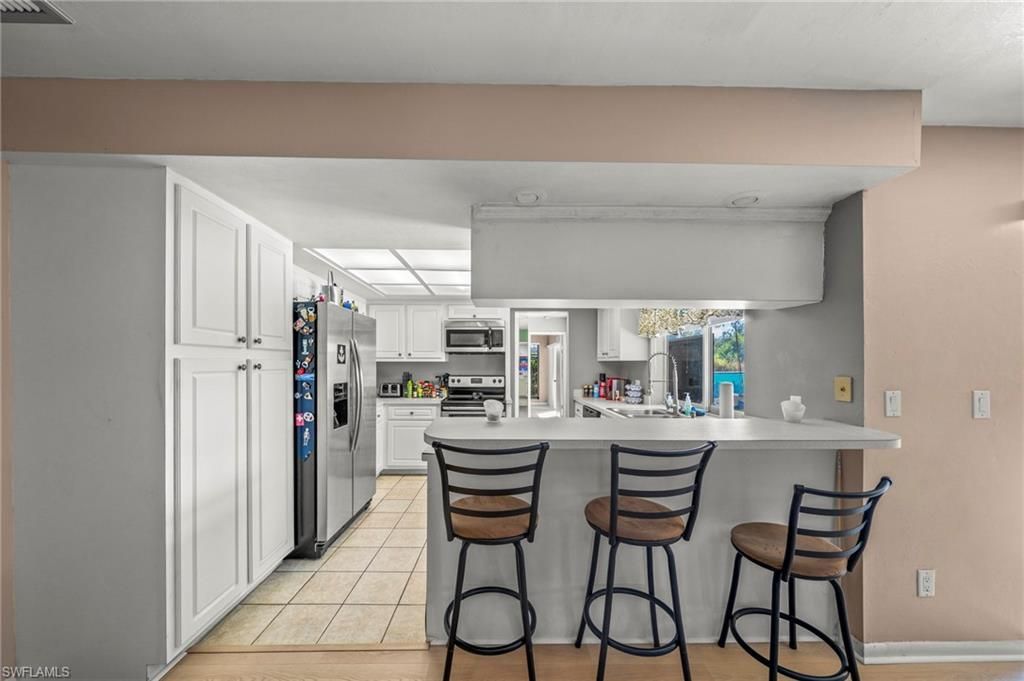 2172 Lochmoor Cir, North Fort Myers, FL 33903 Photo