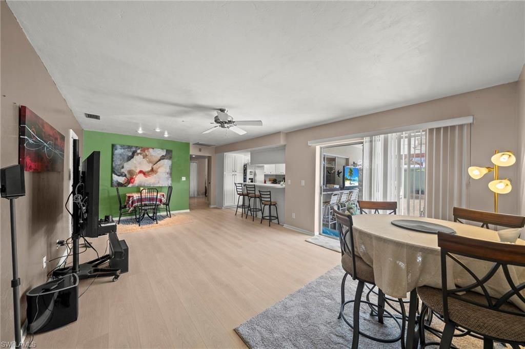 2172 Lochmoor Cir , North Fort Myers, FL 33903 Photo