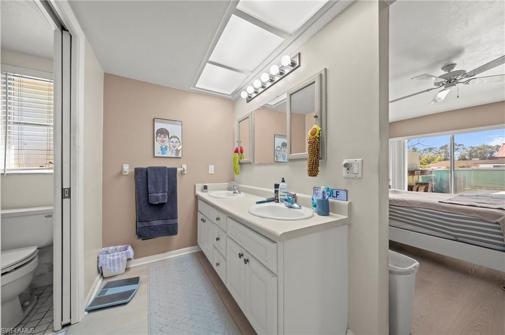 2172 Lochmoor Cir, North Fort Myers, FL 33903 Photo
