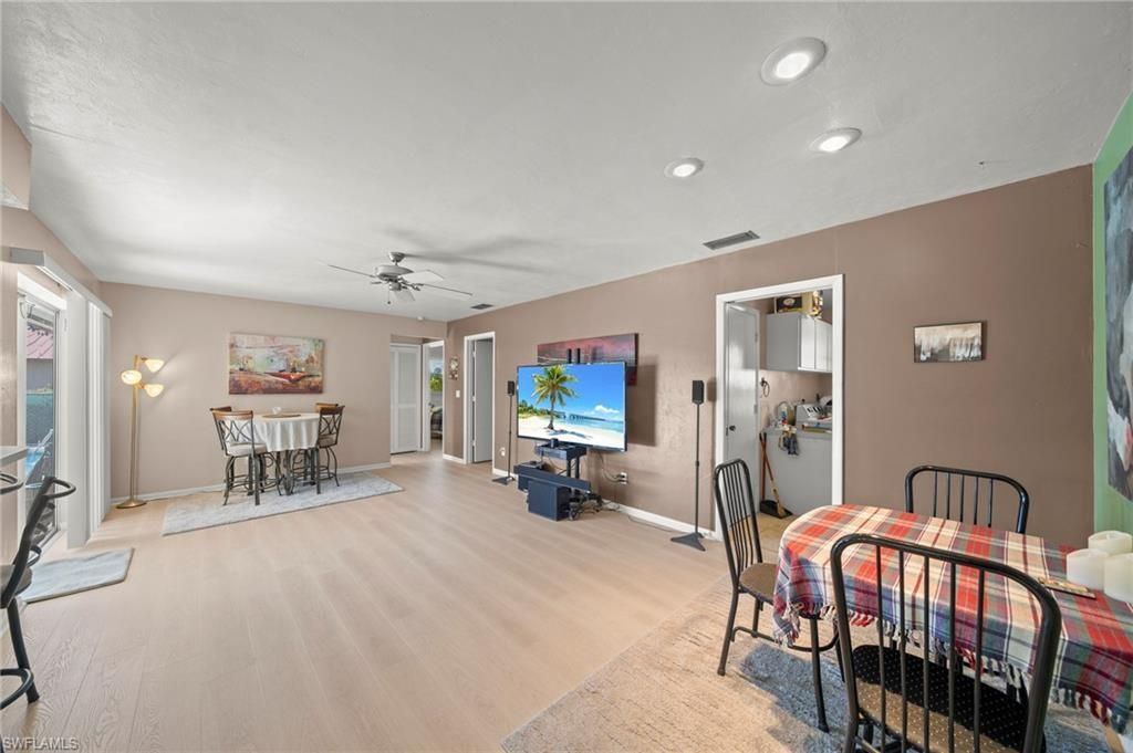 2172 Lochmoor Cir , North Fort Myers, FL 33903 Photo