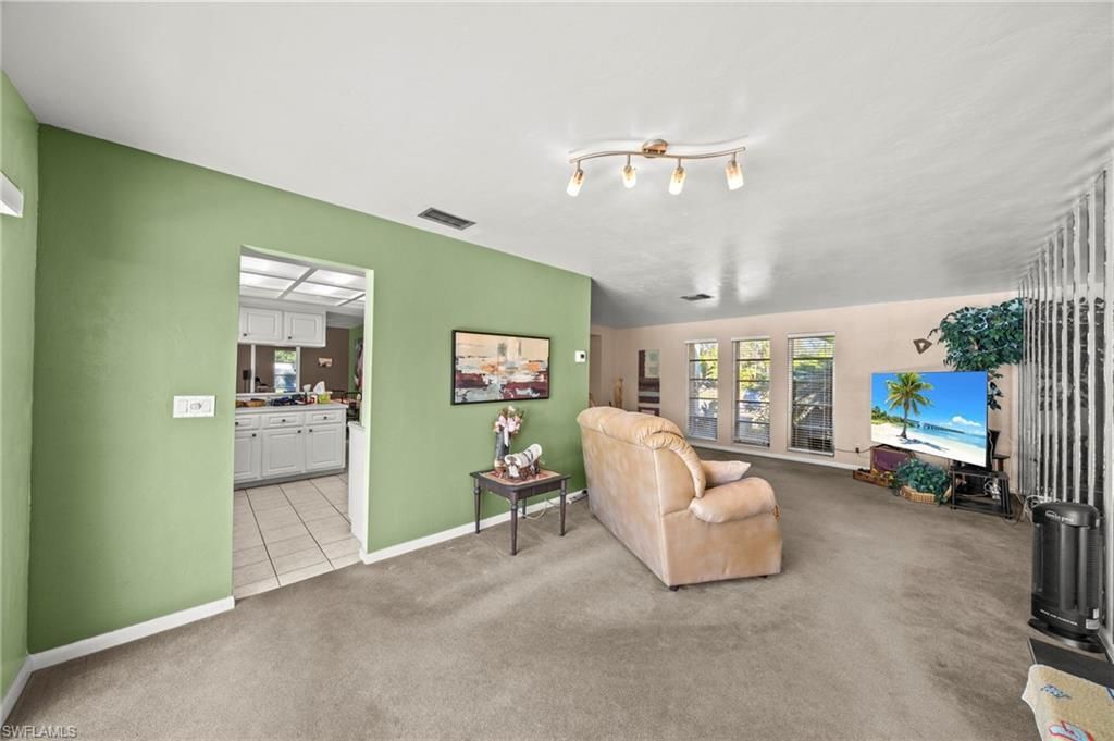 2172 Lochmoor Cir , North Fort Myers, FL 33903 Photo