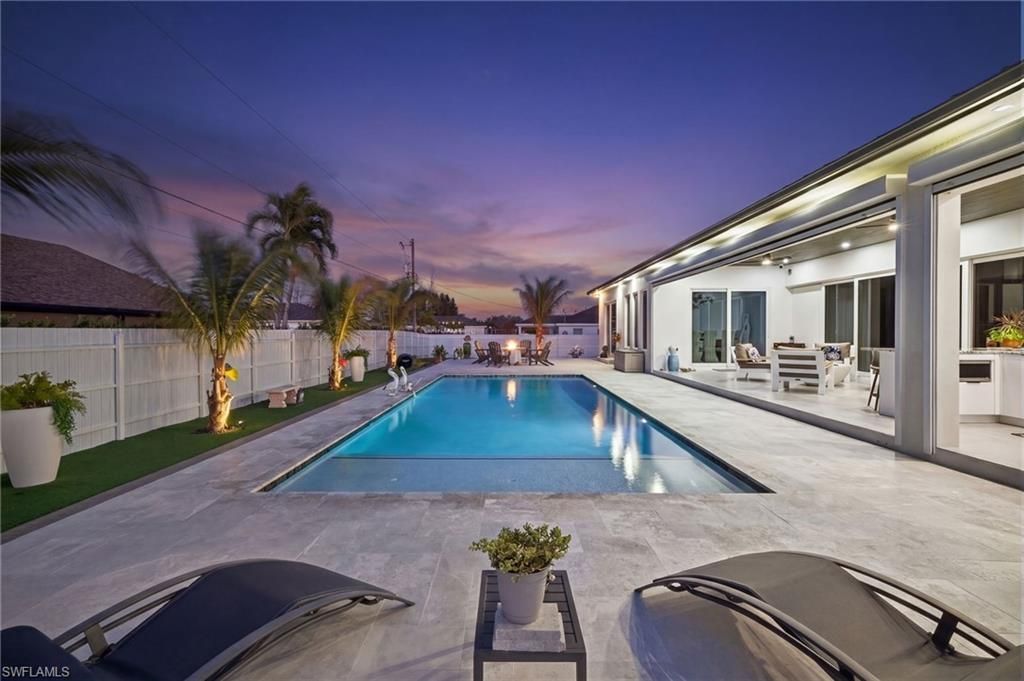 523 SW 23rd St, Cape Coral, FL 33991 Photo