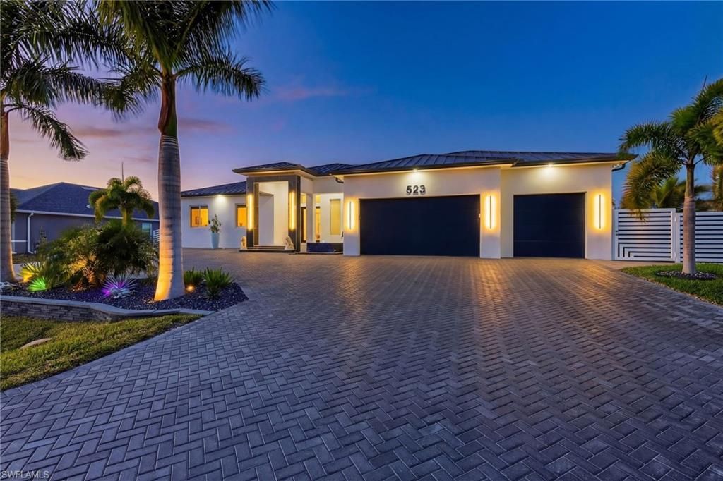 523 SW 23rd St, Cape Coral, FL 33991 Photo