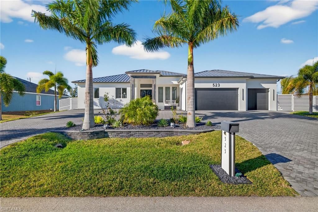 523 SW 23rd St, Cape Coral, FL 33991 Photo
