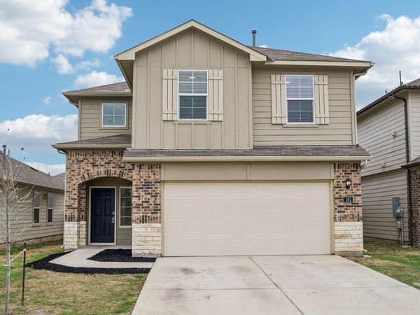 161 Roanwood DR, San Marcos, TX 78666