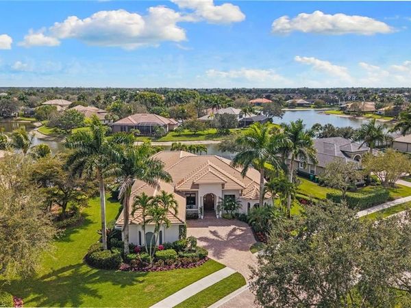 7506 Hogan CT, NAPLES, FL 34113