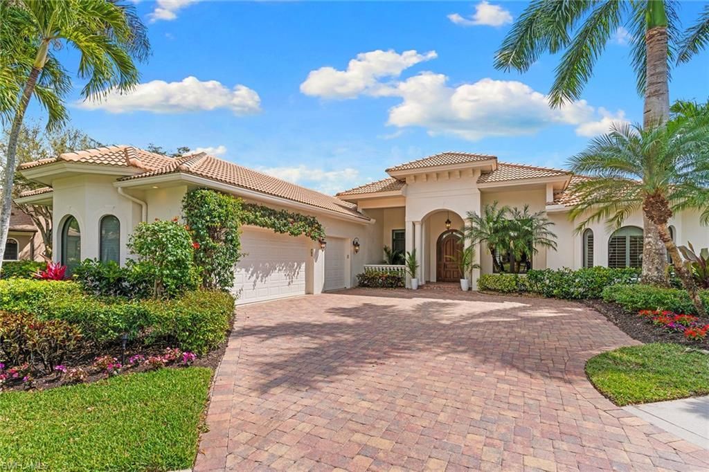 7506 Hogan Ct, Naples, FL 34113 Photo
