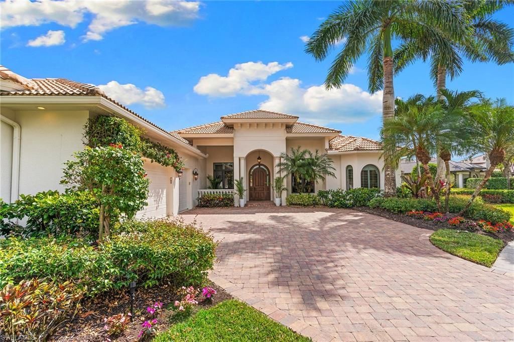 7506 Hogan Ct, Naples, FL 34113 Photo