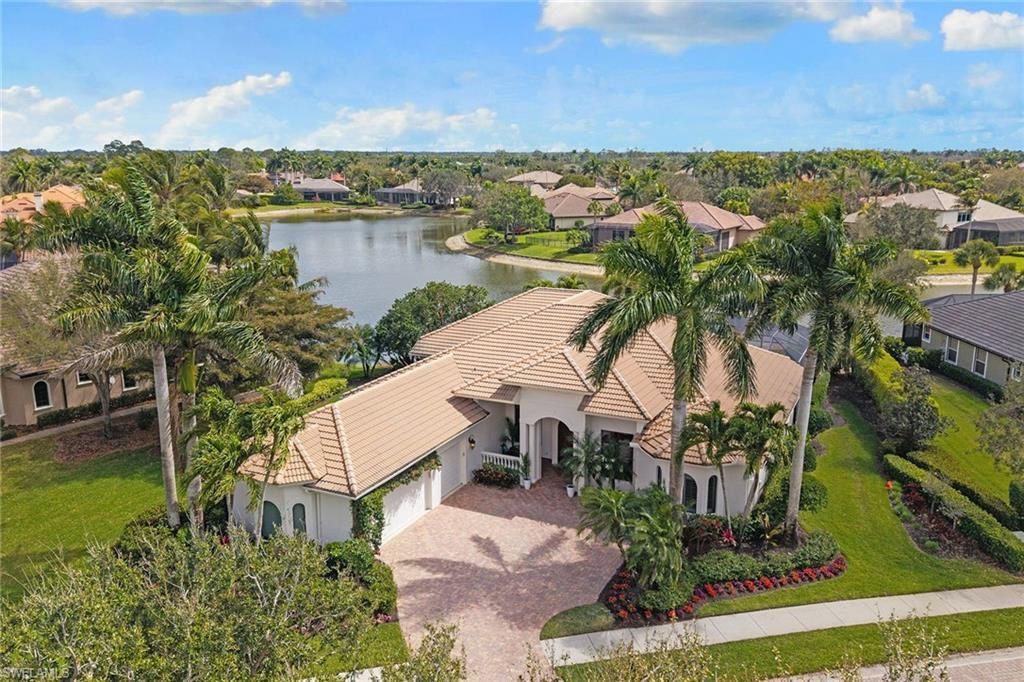 7506 Hogan Ct, Naples, FL 34113 Photo