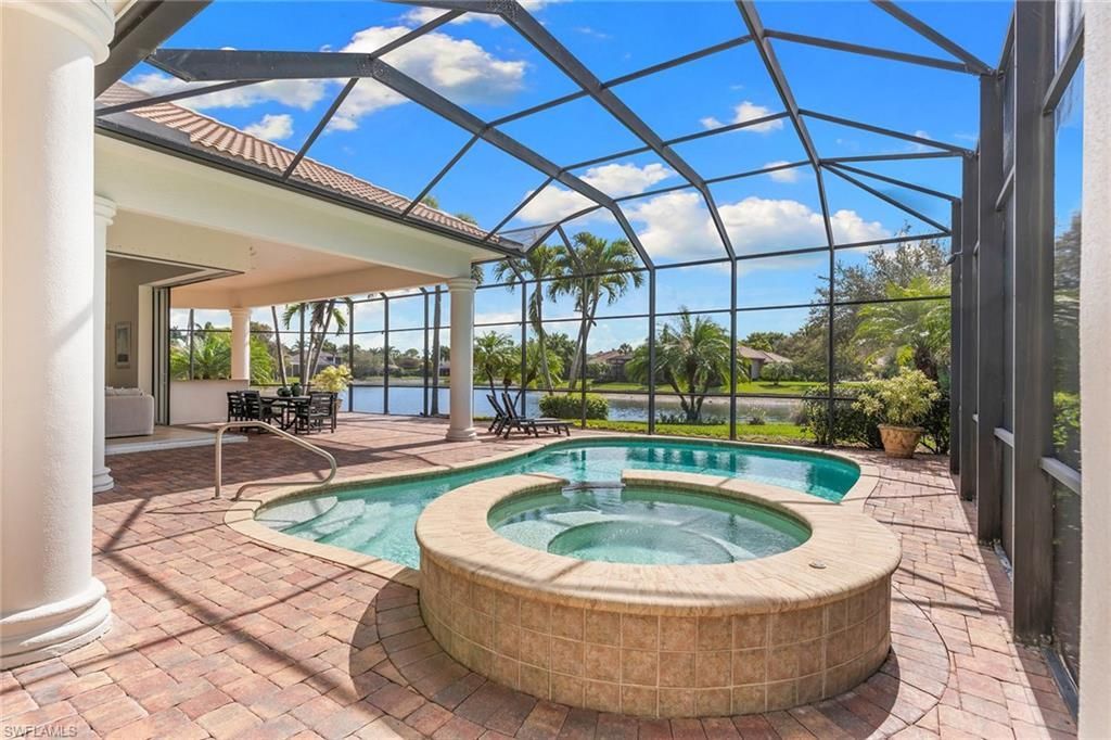7506 Hogan Ct, Naples, FL 34113 Photo