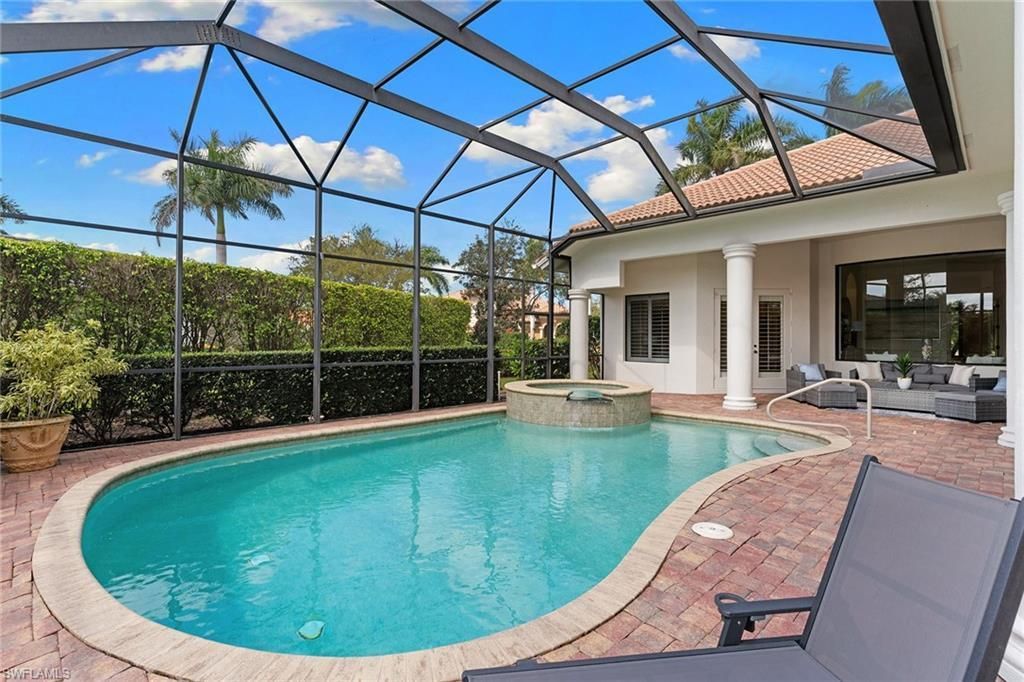 7506 Hogan Ct, Naples, FL 34113 Photo