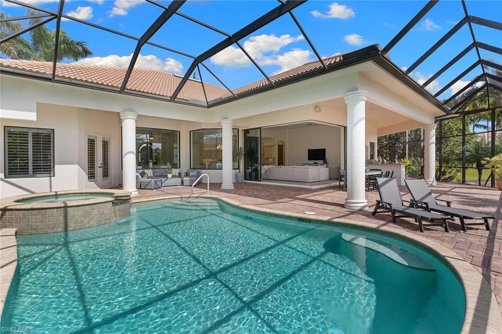 7506 Hogan Ct, Naples, FL 34113 Photo