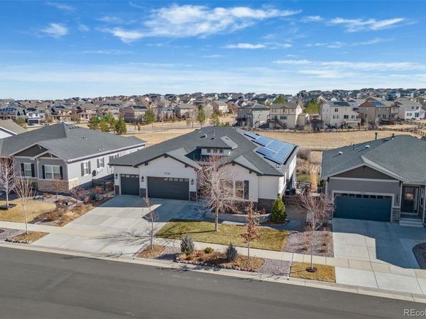 7190 S Riverwood Way, Aurora, CO 80016