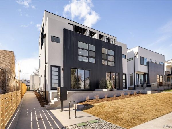 1219 Newton Street , Denver, CO 80204