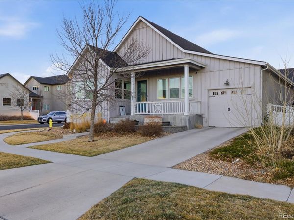 279 S 45th Avenue , Brighton, CO 80601