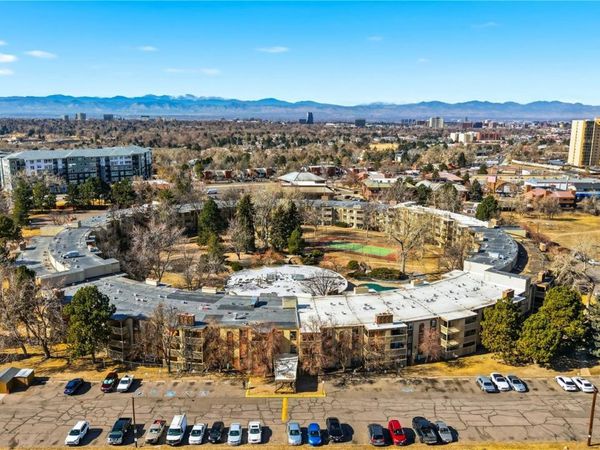 1300 S Parker Road, Denver, CO 80231
