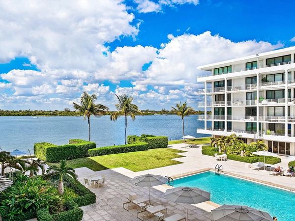 2784 S Ocean Boulevard, Unit 204s, Palm Beach, FL 33480