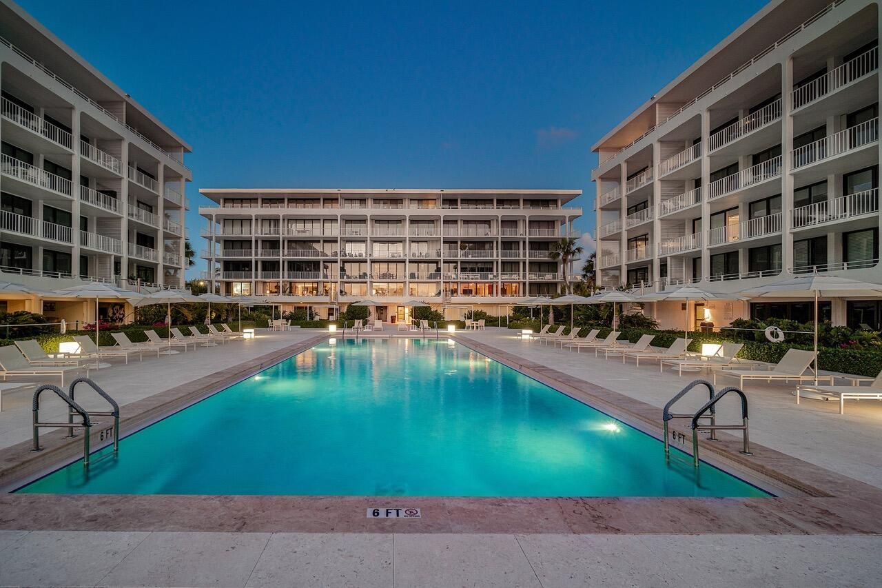 2784 S Ocean Boulevard, Unit 204s, Palm Beach, FL 33480 Photo