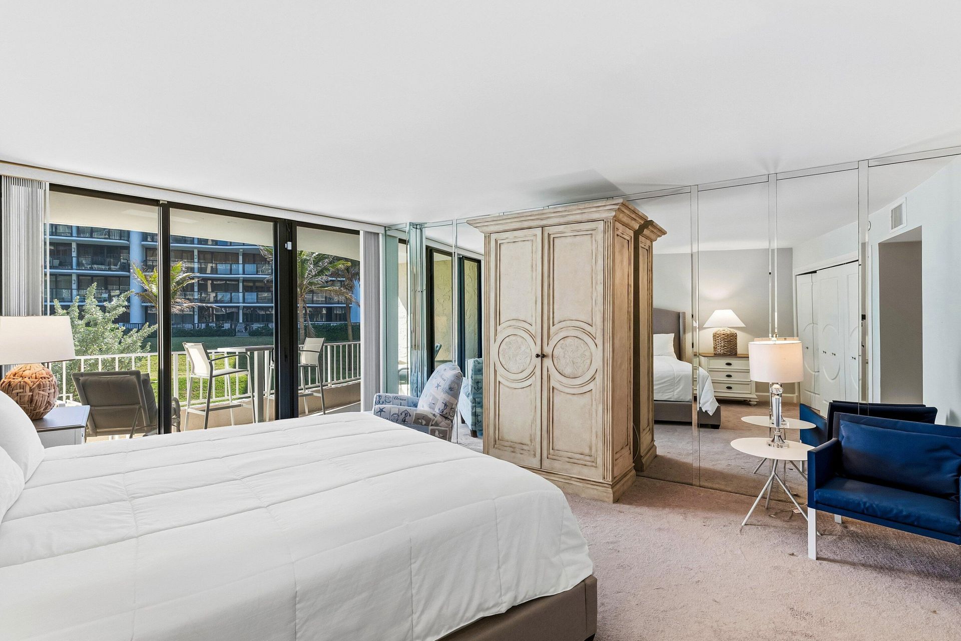 3400 S Ocean Boulevard, Unit 1gii, Palm Beach, FL 33480 Photo