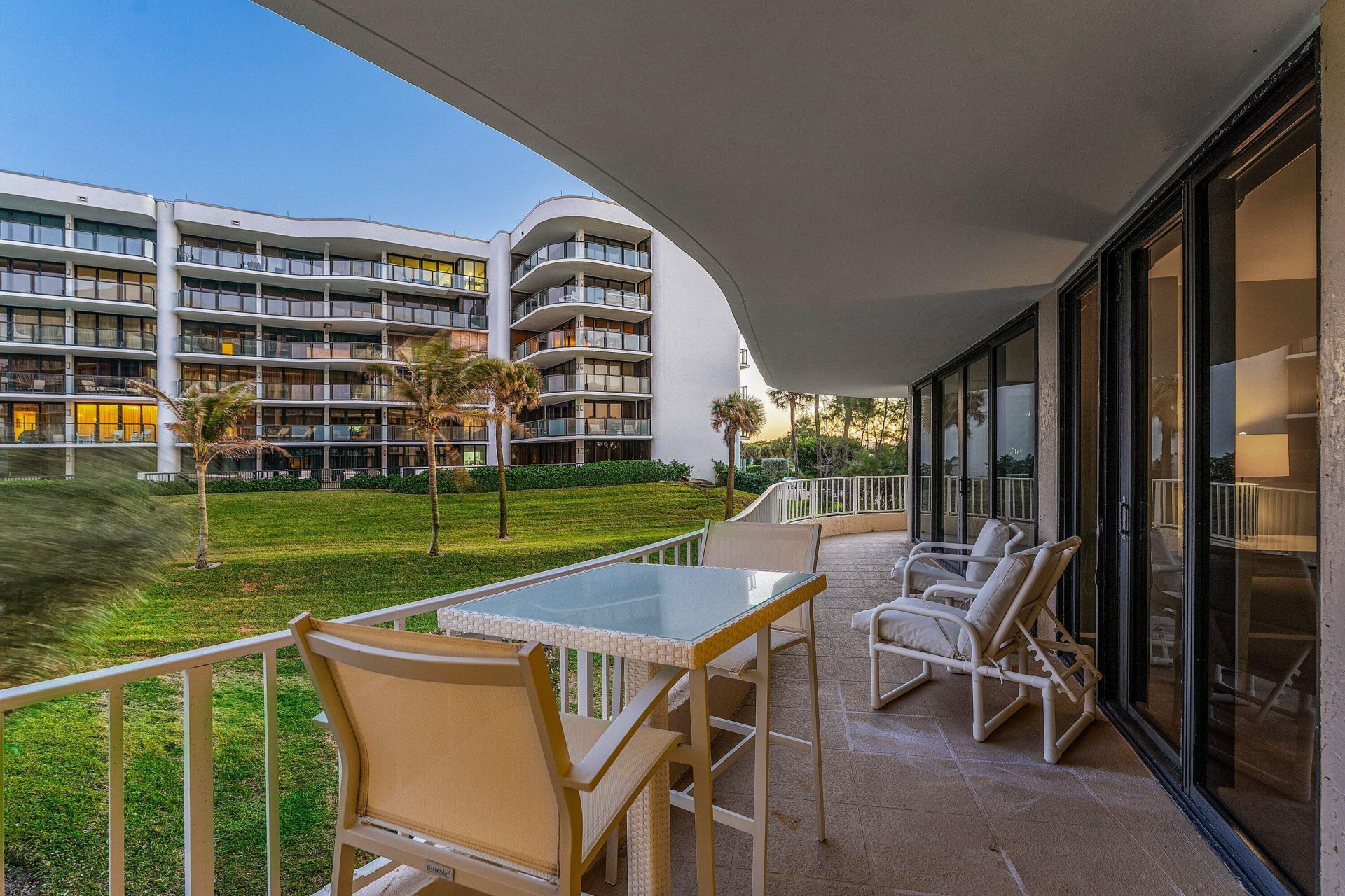 3400 S Ocean Boulevard, Unit 1gii, Palm Beach, FL 33480 Photo