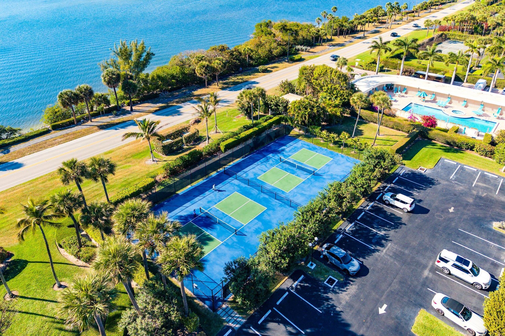 3400 S Ocean Boulevard, Unit 1gii, Palm Beach, FL 33480 Photo