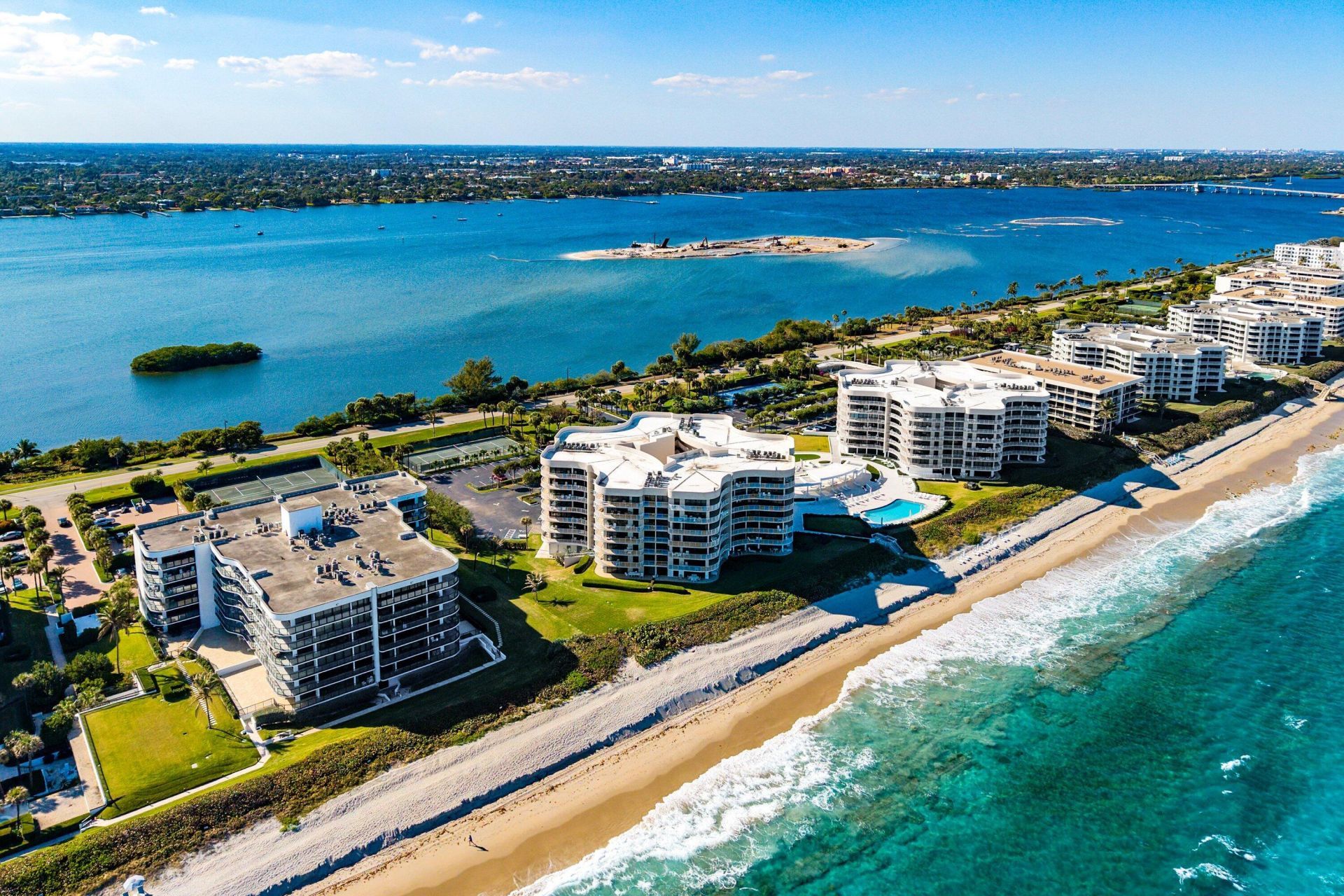 3400 S Ocean Boulevard, Unit 1gii, Palm Beach, FL 33480 Photo