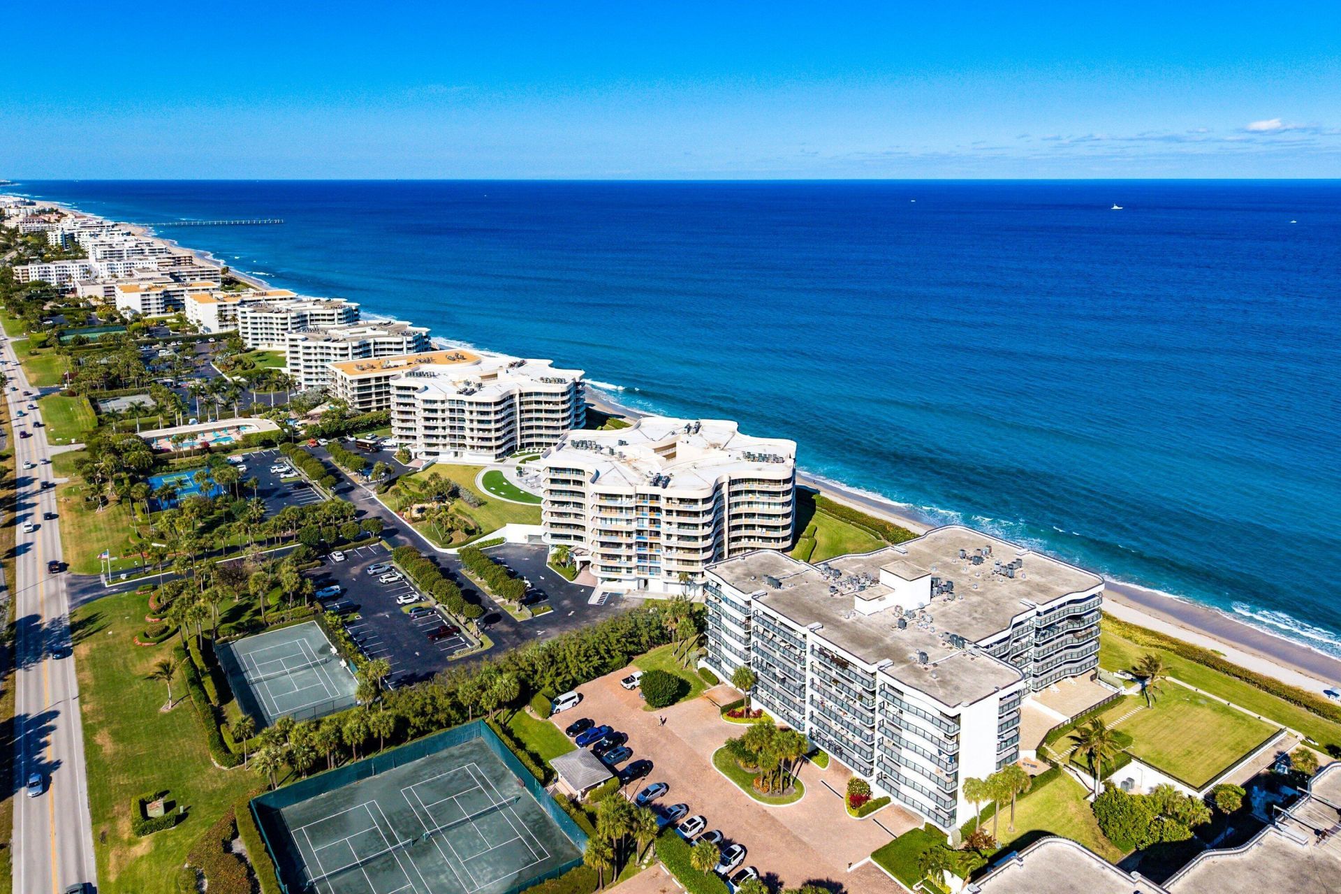 3400 S Ocean Boulevard, Unit 1gii, Palm Beach, FL 33480 Photo