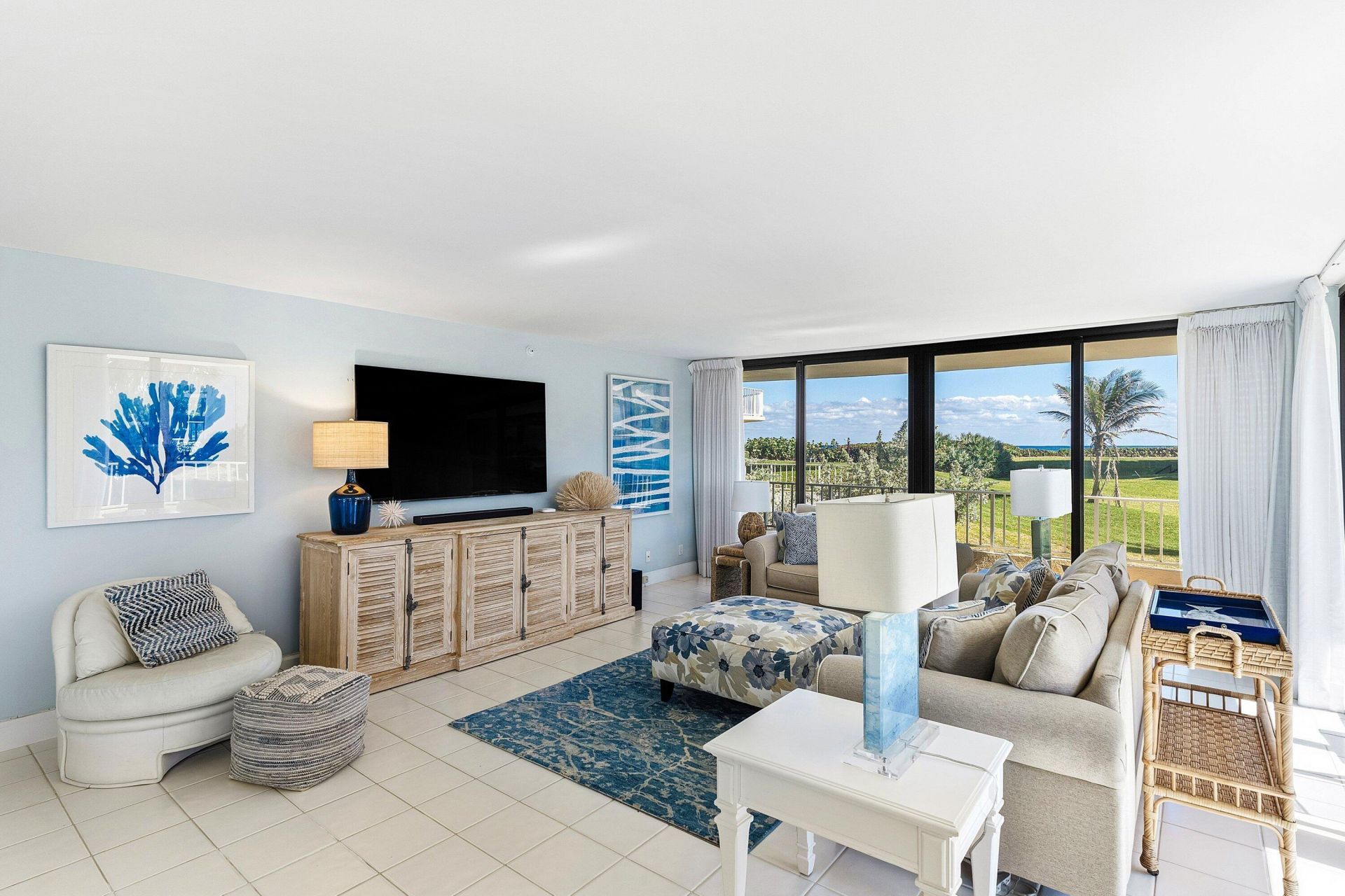 3400 S Ocean Boulevard, Unit 1gii, Palm Beach, FL 33480 Photo