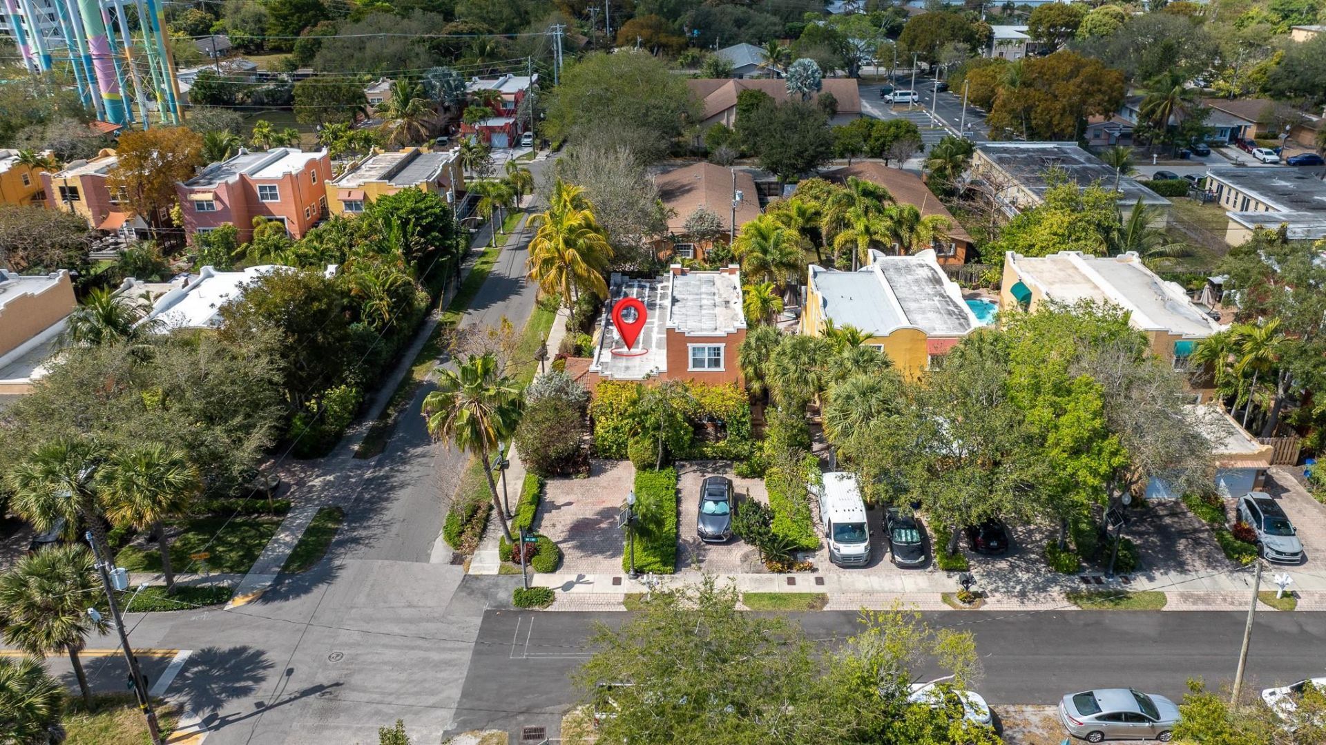 701 NW 1st Ave, Fort Lauderdale, FL 33311 Photo