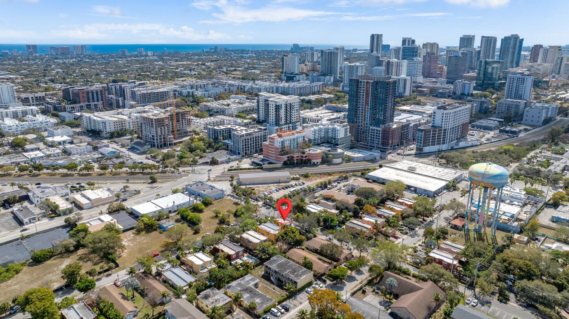 701 NW 1st Ave, Fort Lauderdale, FL 33311 Photo