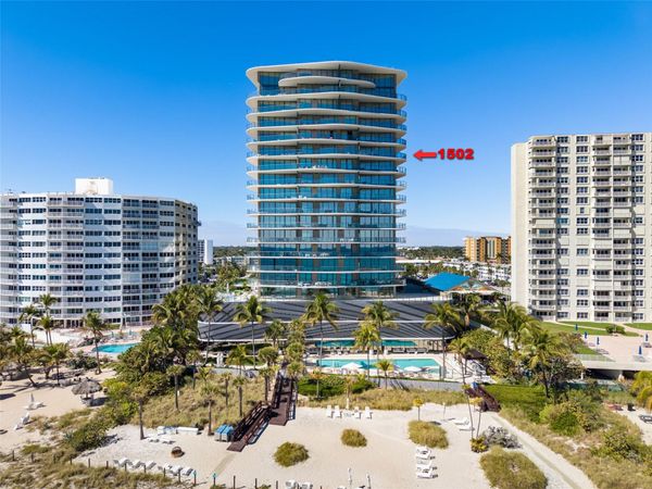 730 N Ocean Blvd, Unit 1502, Pompano Beach, FL 33062