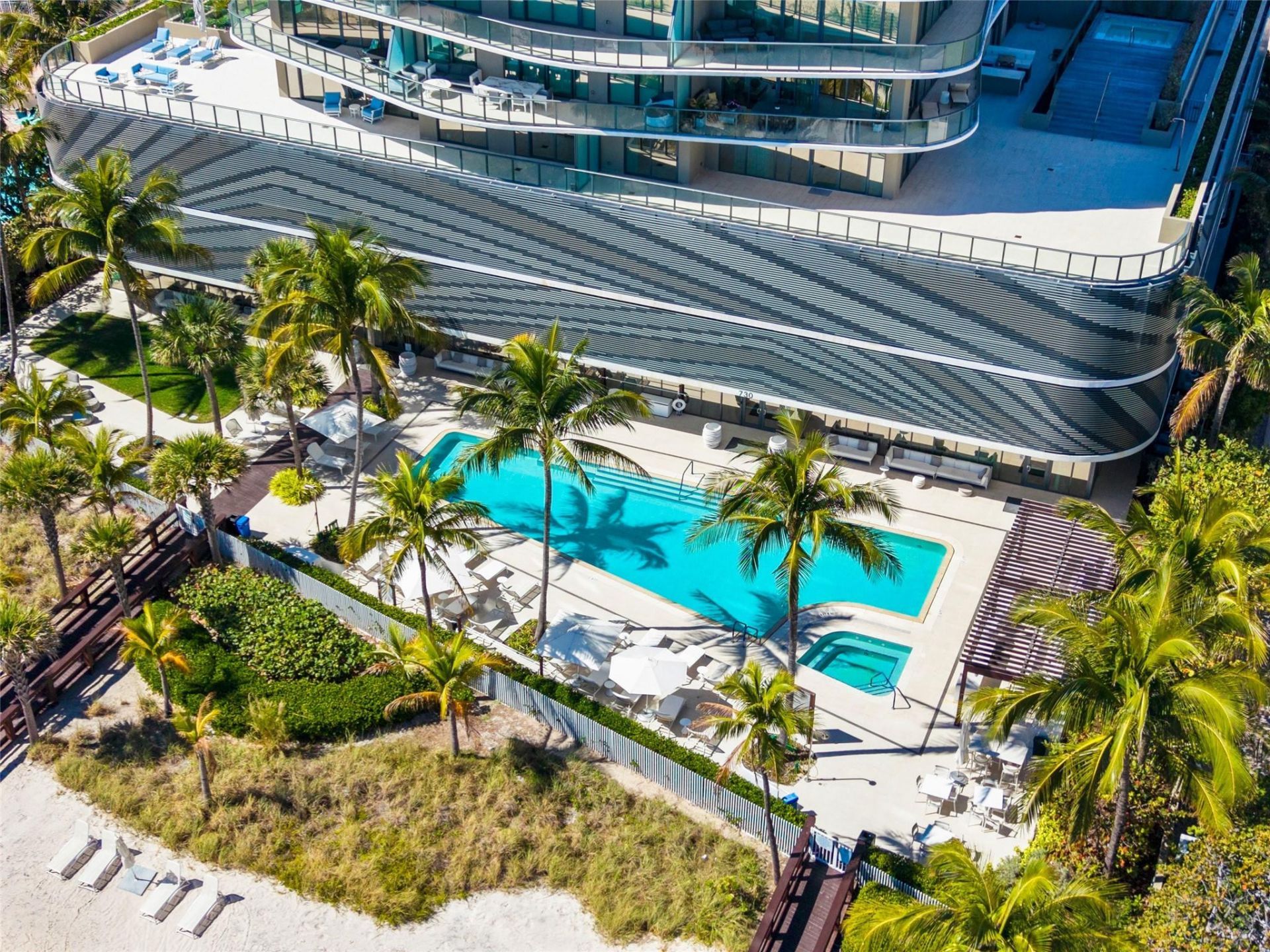 730 N Ocean Boulevard, Unit 1502, Pompano Beach, FL 33062 Photo