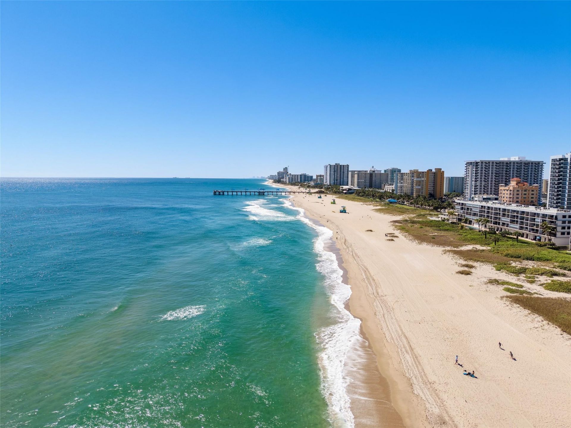 730 N Ocean Boulevard, Unit 1502, Pompano Beach, FL 33062 Photo