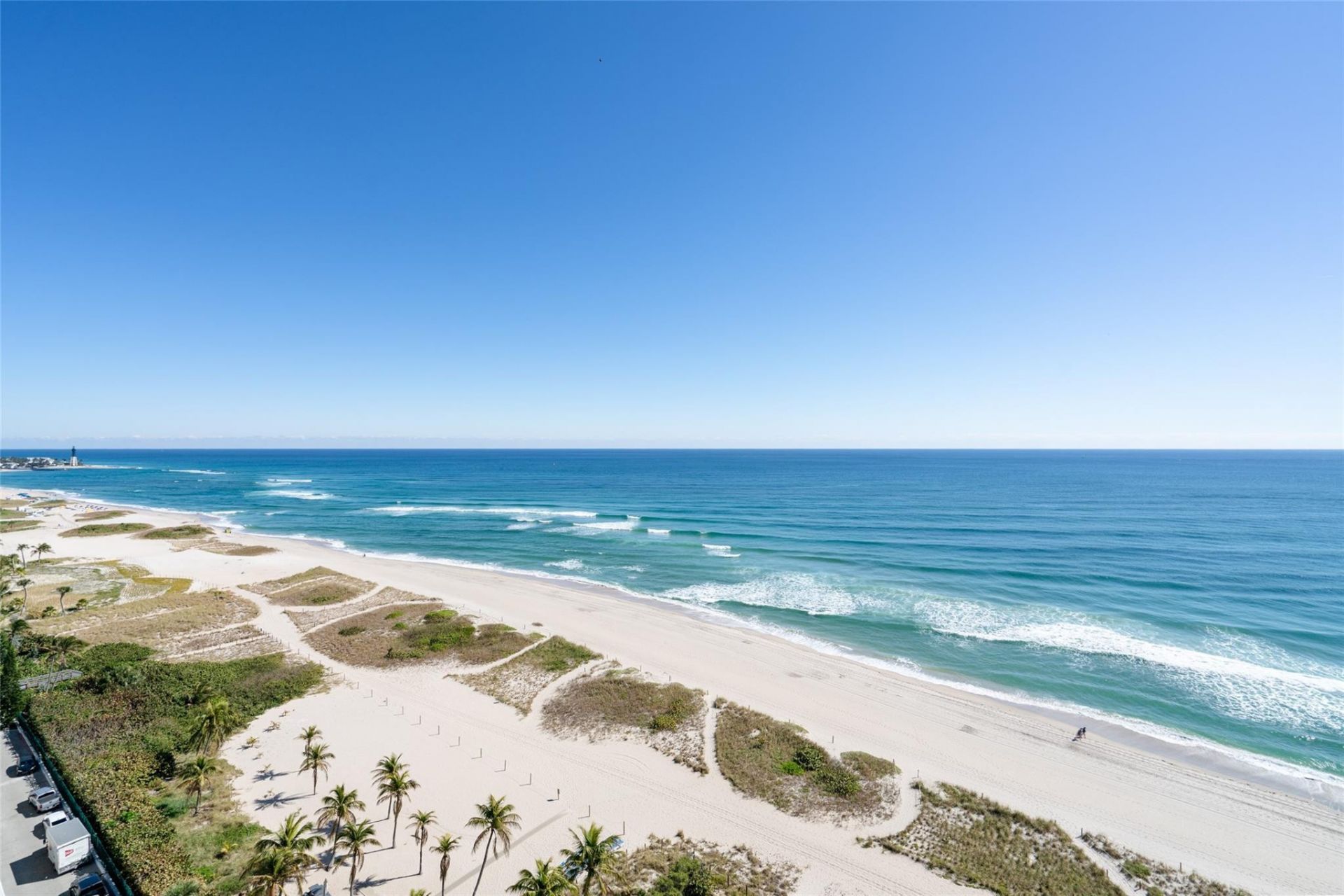 730 N Ocean Boulevard, Unit 1502, Pompano Beach, FL 33062 Photo