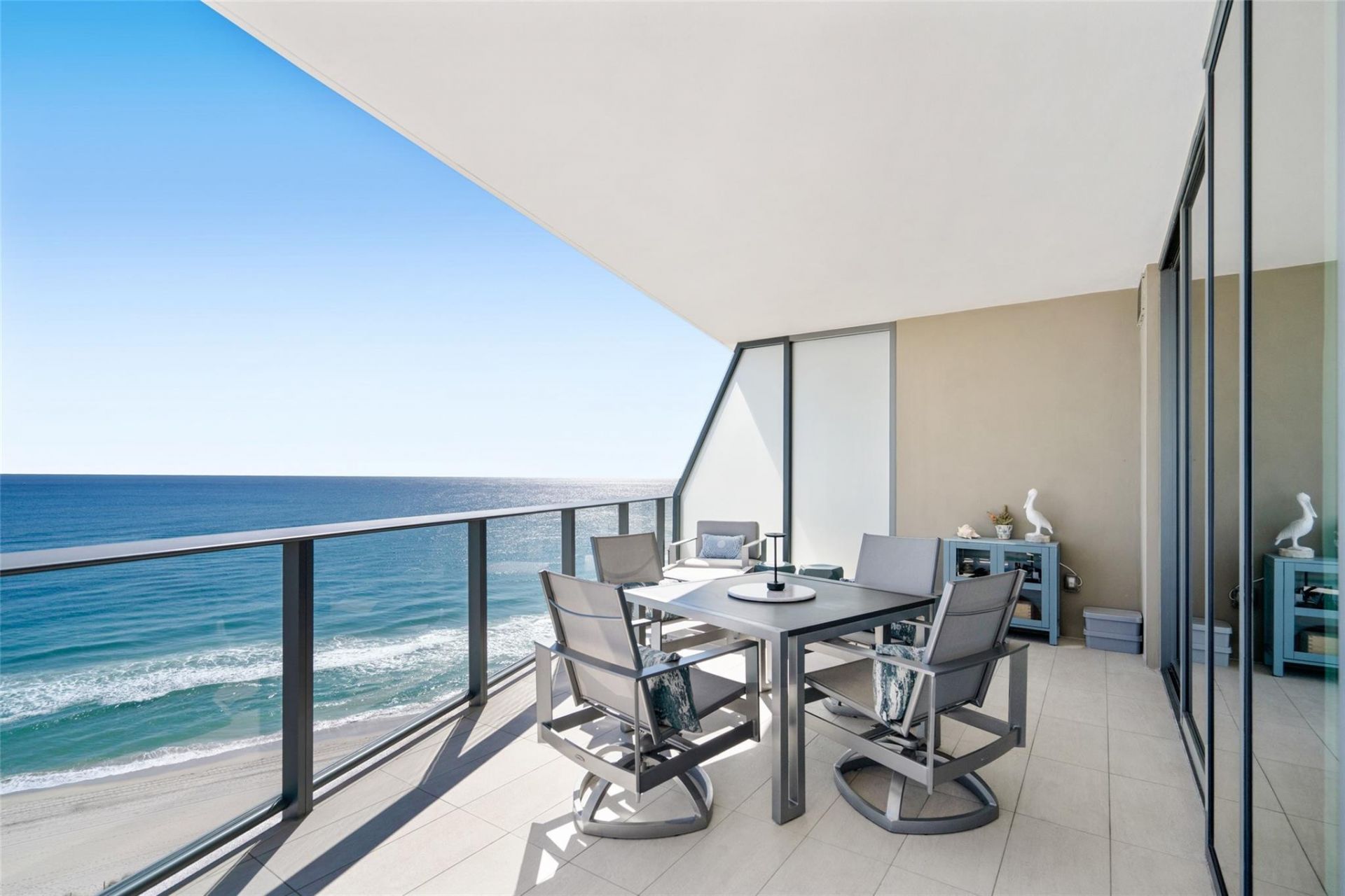 730 N Ocean Boulevard, Unit 1502, Pompano Beach, FL 33062 Photo