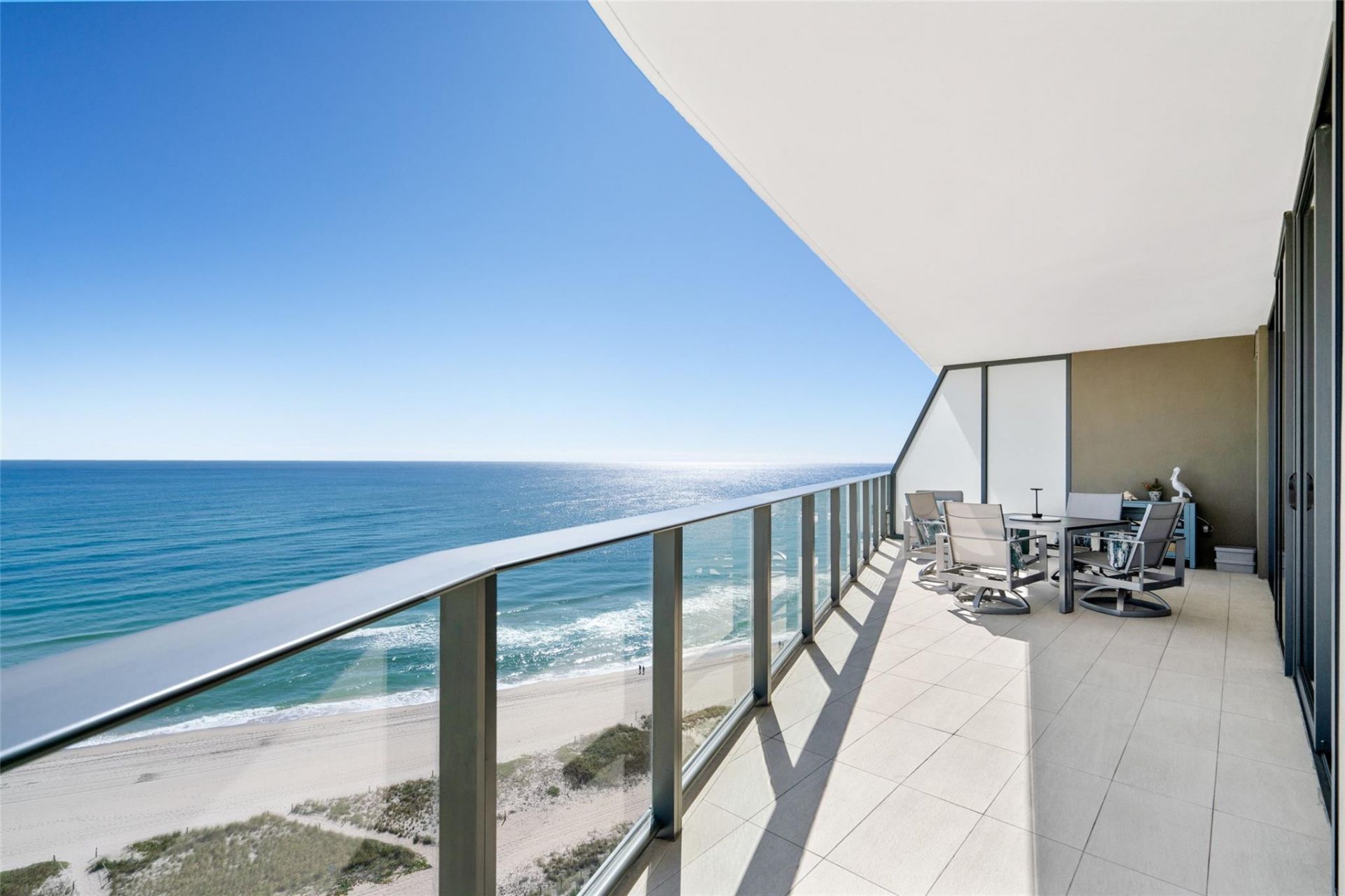 730 N Ocean Boulevard, Unit 1502, Pompano Beach, FL 33062 Photo