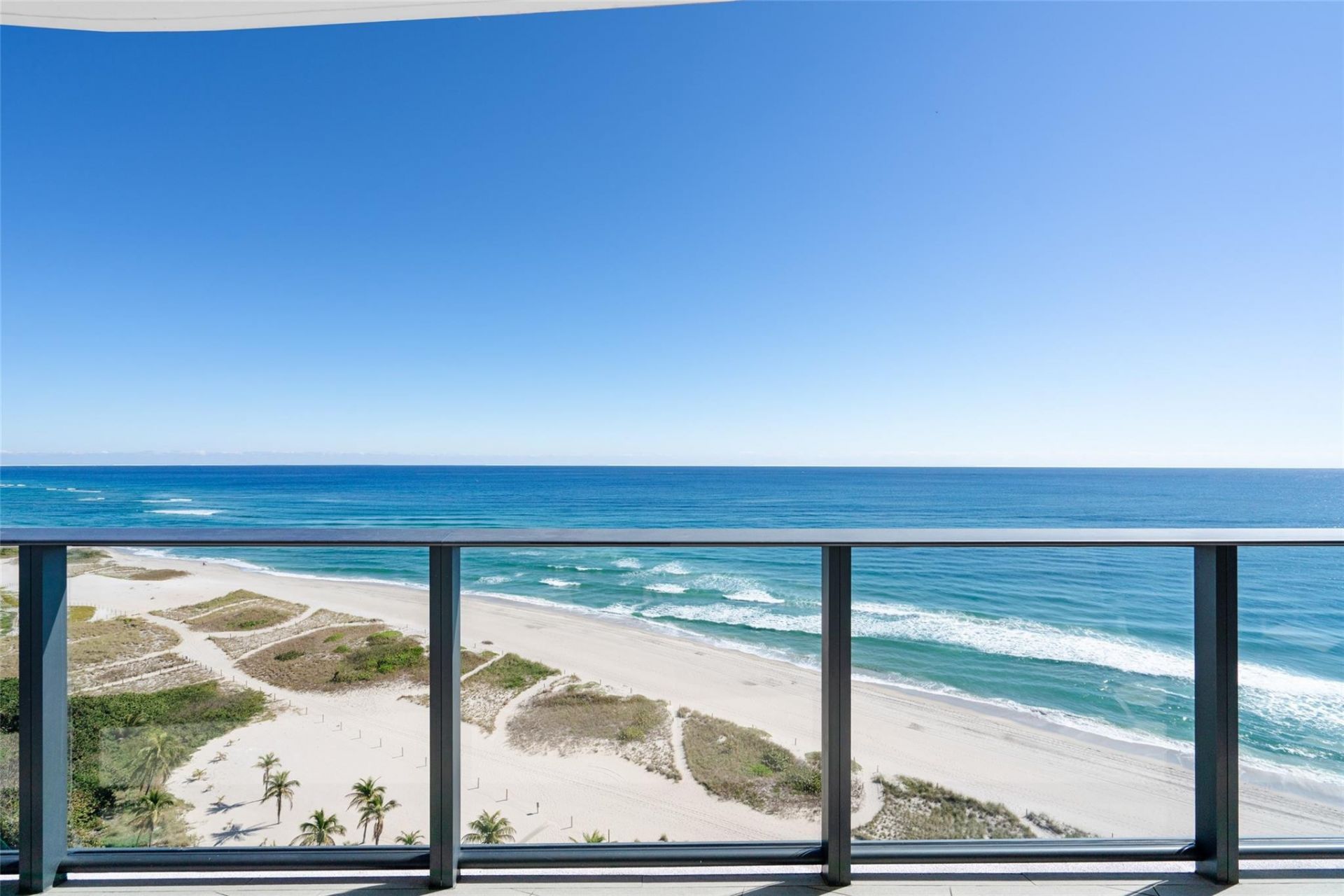 730 N Ocean Boulevard, Unit 1502, Pompano Beach, FL 33062 Photo