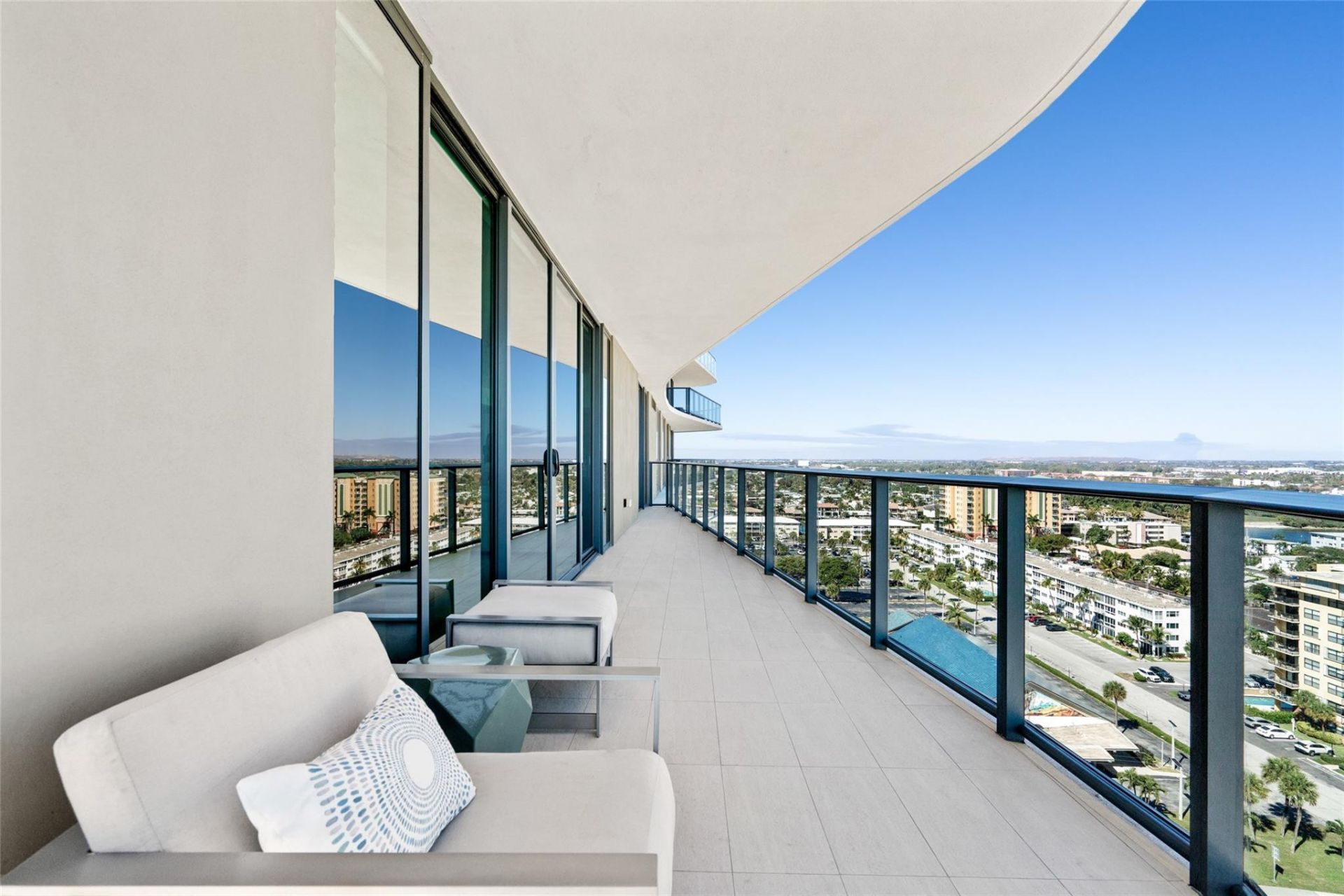 730 N Ocean Boulevard, Unit 1502, Pompano Beach, FL 33062 Photo