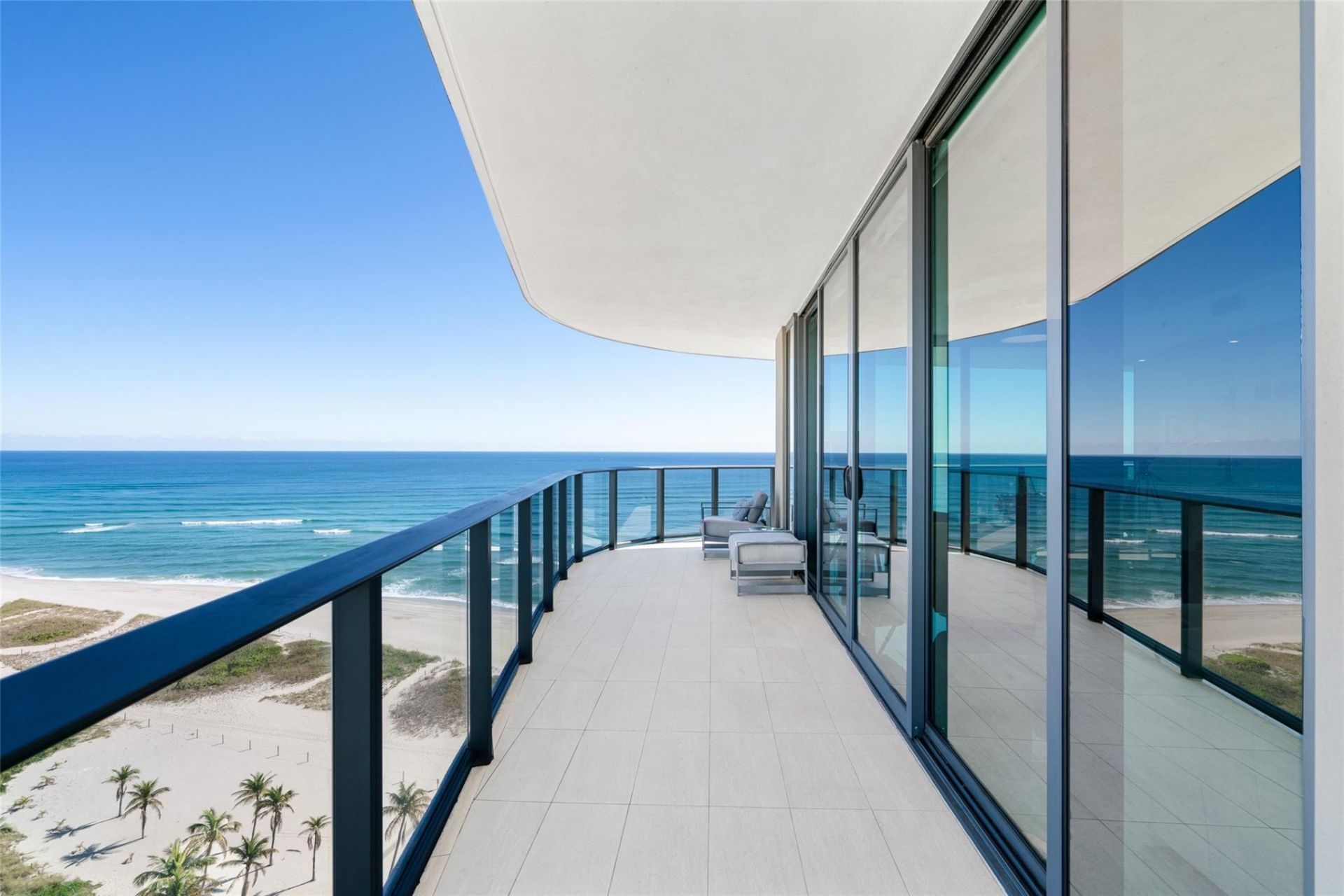 730 N Ocean Boulevard, Unit 1502, Pompano Beach, FL 33062 Photo