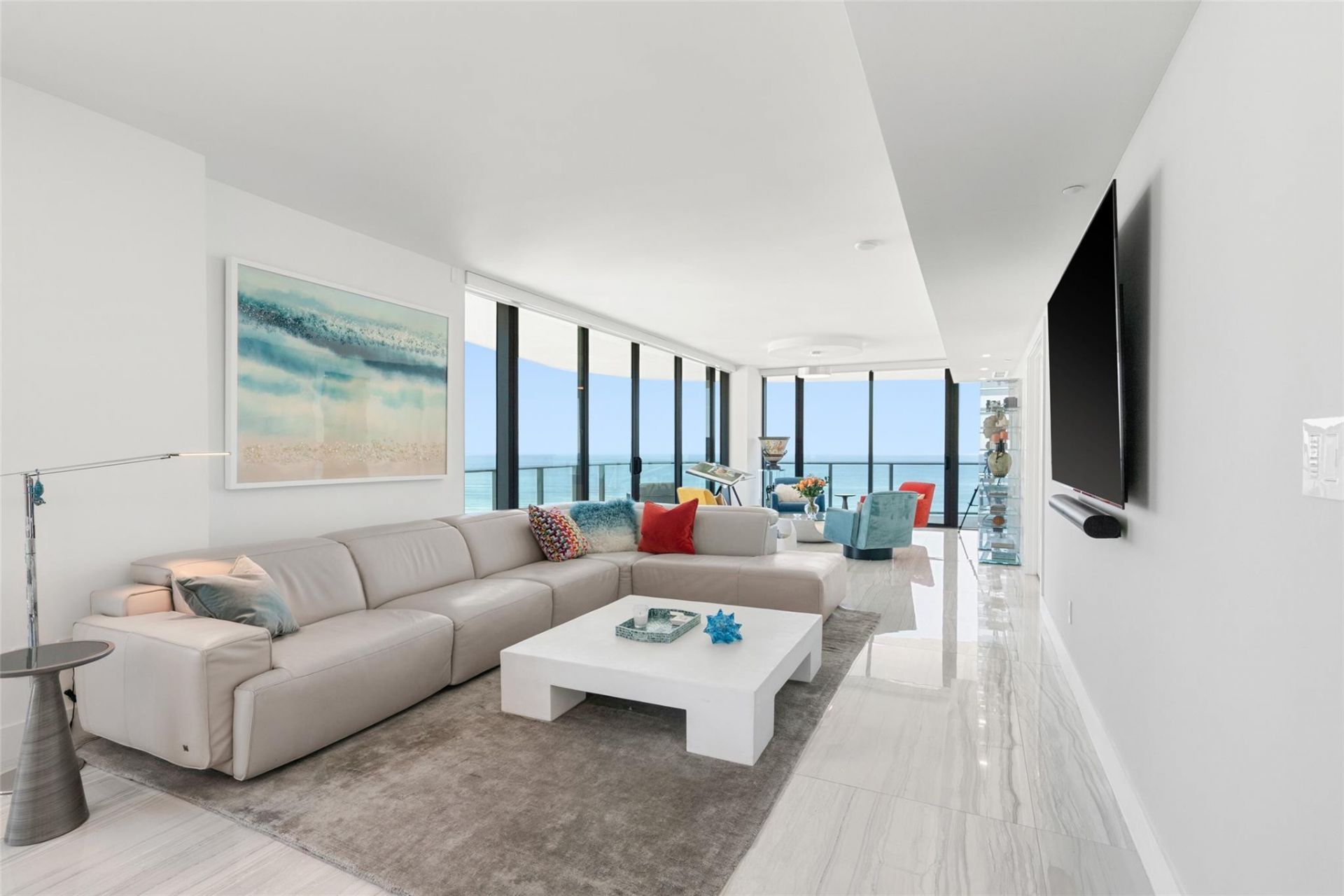 730 N Ocean Boulevard, Unit 1502, Pompano Beach, FL 33062 Photo