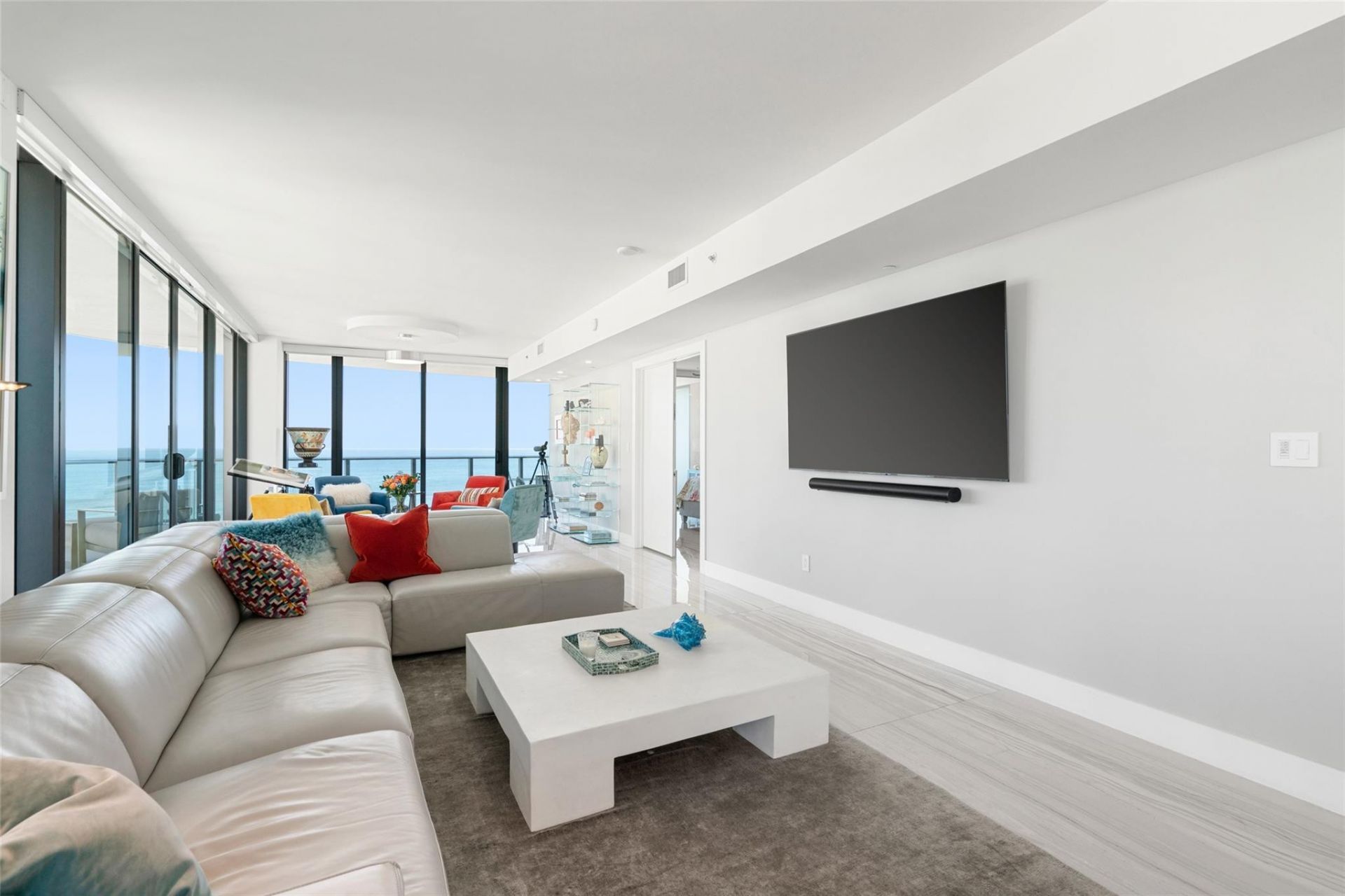 730 N Ocean Boulevard, Unit 1502, Pompano Beach, FL 33062 Photo