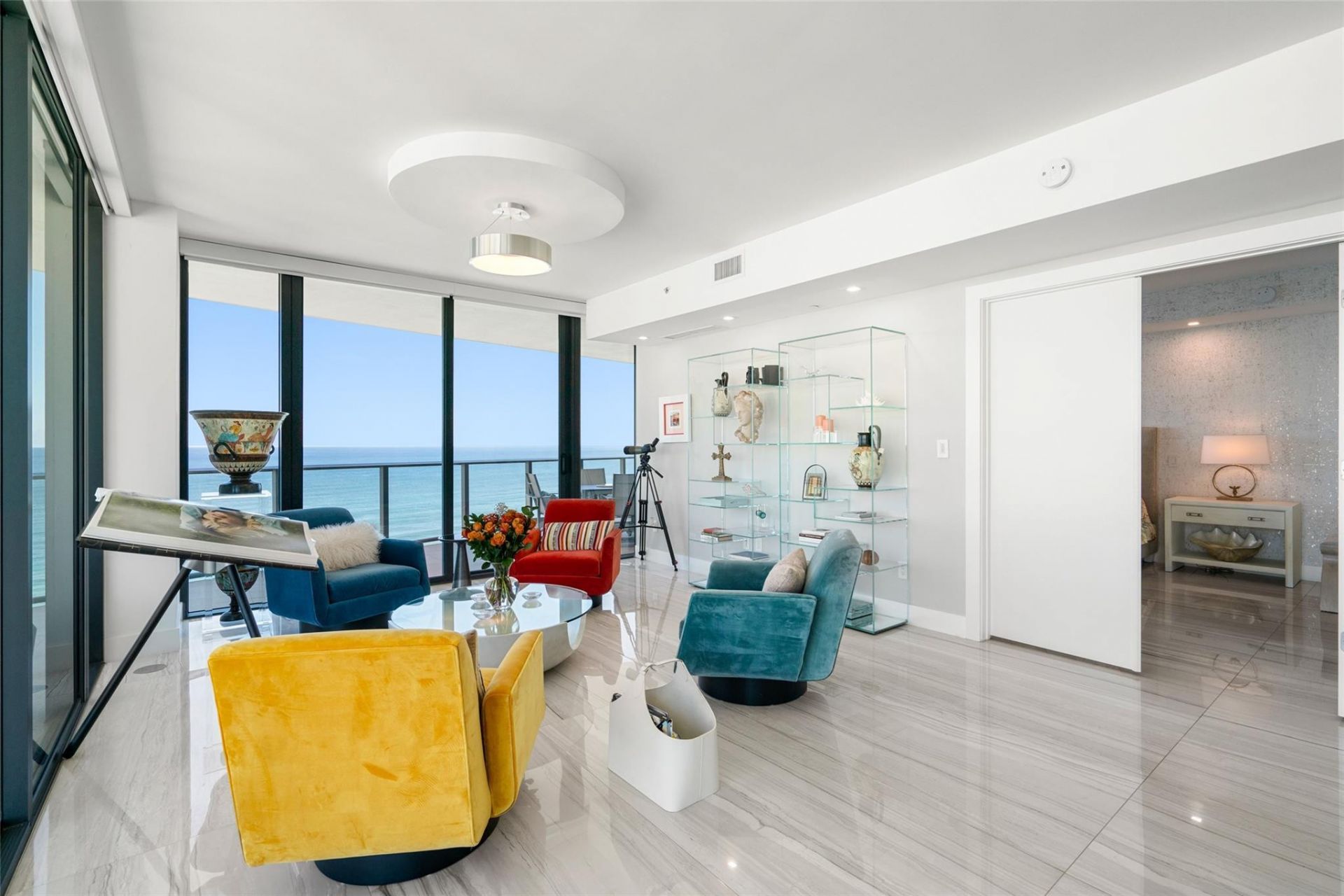 730 N Ocean Boulevard, Unit 1502, Pompano Beach, FL 33062 Photo